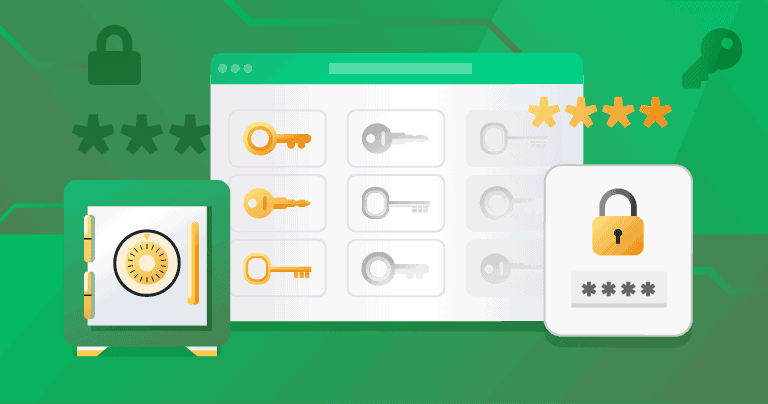 5 Best (REALLY FREE) Password Managers in 2022