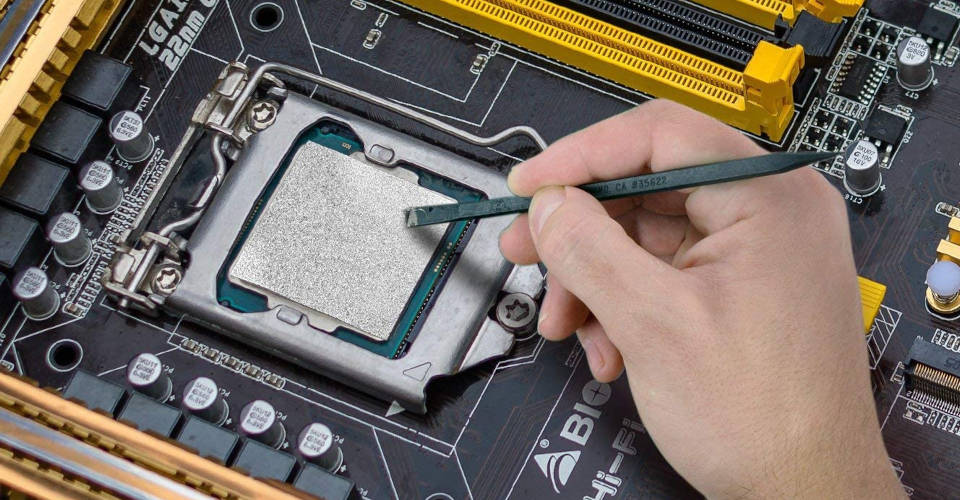 Innovation Cooling Graphite Thermal Pad