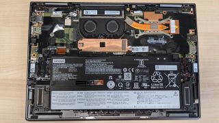 Lenovo ThinkPad X1 Yoga Gen 6