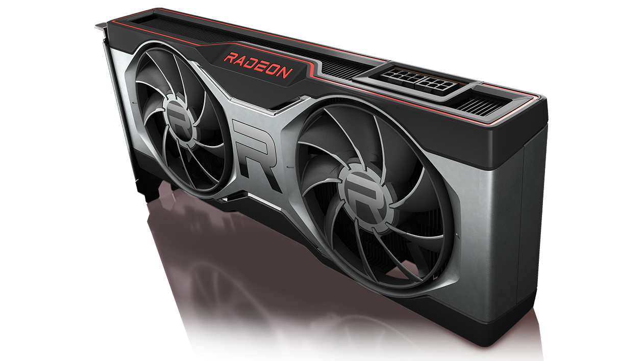 Представляем видеокарты AMD Radeon™ RX 6700 XT | AMD Partner Hub