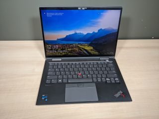 Lenovo ThinkPad X1 Yoga Gen 6