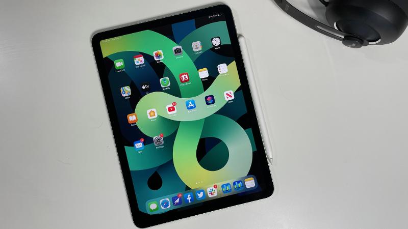 ipad air 2020 review 4