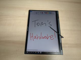 Lenovo ThinkPad X1 Yoga Gen 6