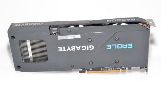 Gigabyte Radeon RX 6600 XT Eagle