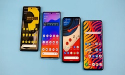 Best phones in 2022