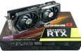 Обзор и характеристики видеокарты MSI RTX 3050 Gaming X