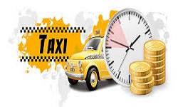 Как рассчитать стоимость поездки на такси