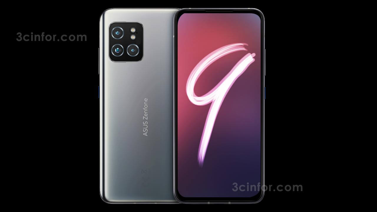 Asus ROG Phone 6 and Asus Zenfone 9: Everything We Know and Expect