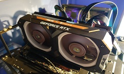 ASUS GeForce RTX 3080 Noctua OC Edition