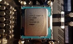 Intel 13th Gen Core i9-13900K