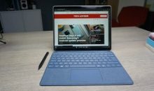 Microsoft Surface Pro 9