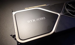 NVIDIA RTX 4080 Founders Edition