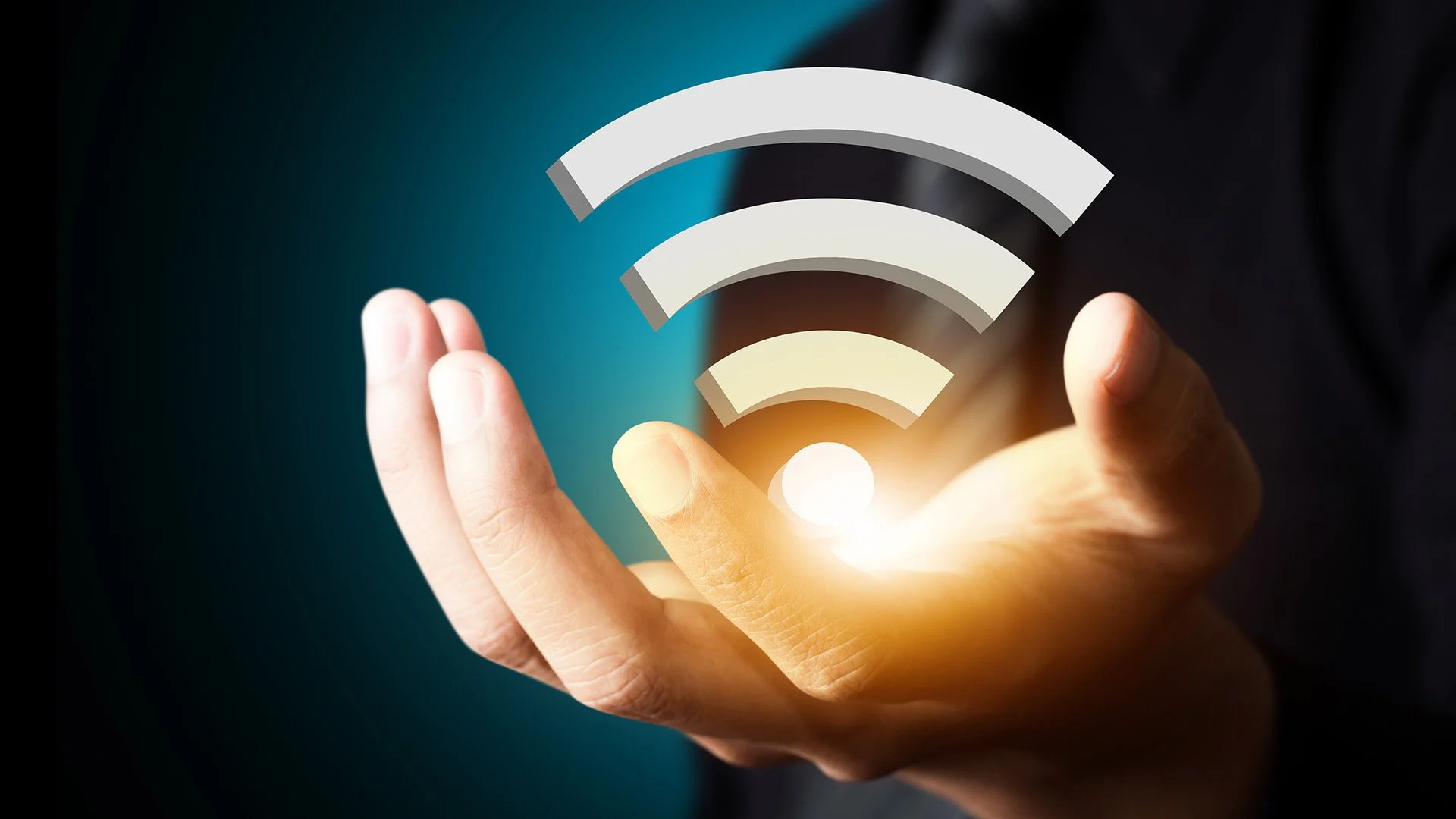 Как увеличить скорость работы Wi-Fi за 5 шагов | Канобу