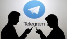 Никнеймы в Telegram