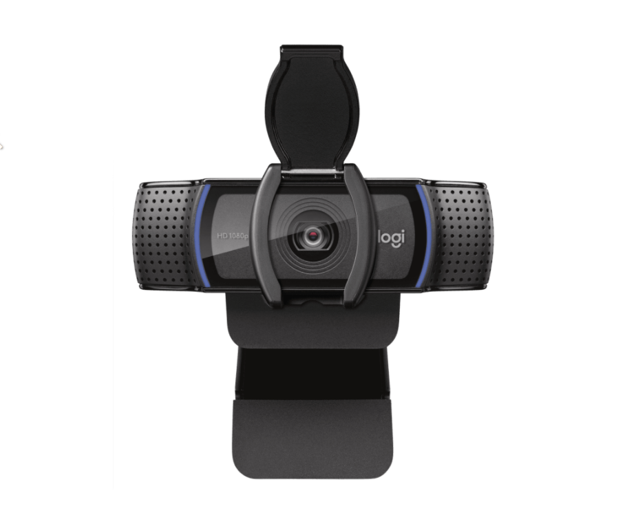 Logitech C920e Business Webcam - Best overall webcam