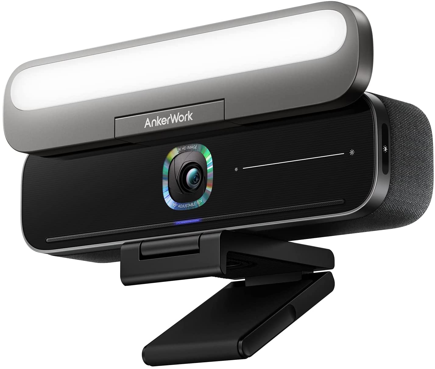 Anker B600 Video Bar - Best premium webcam for convenience