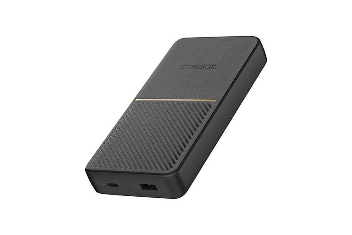 Otterbox Fast Charge 20,000mAh - Best USB-C power bank with Power Delivery  