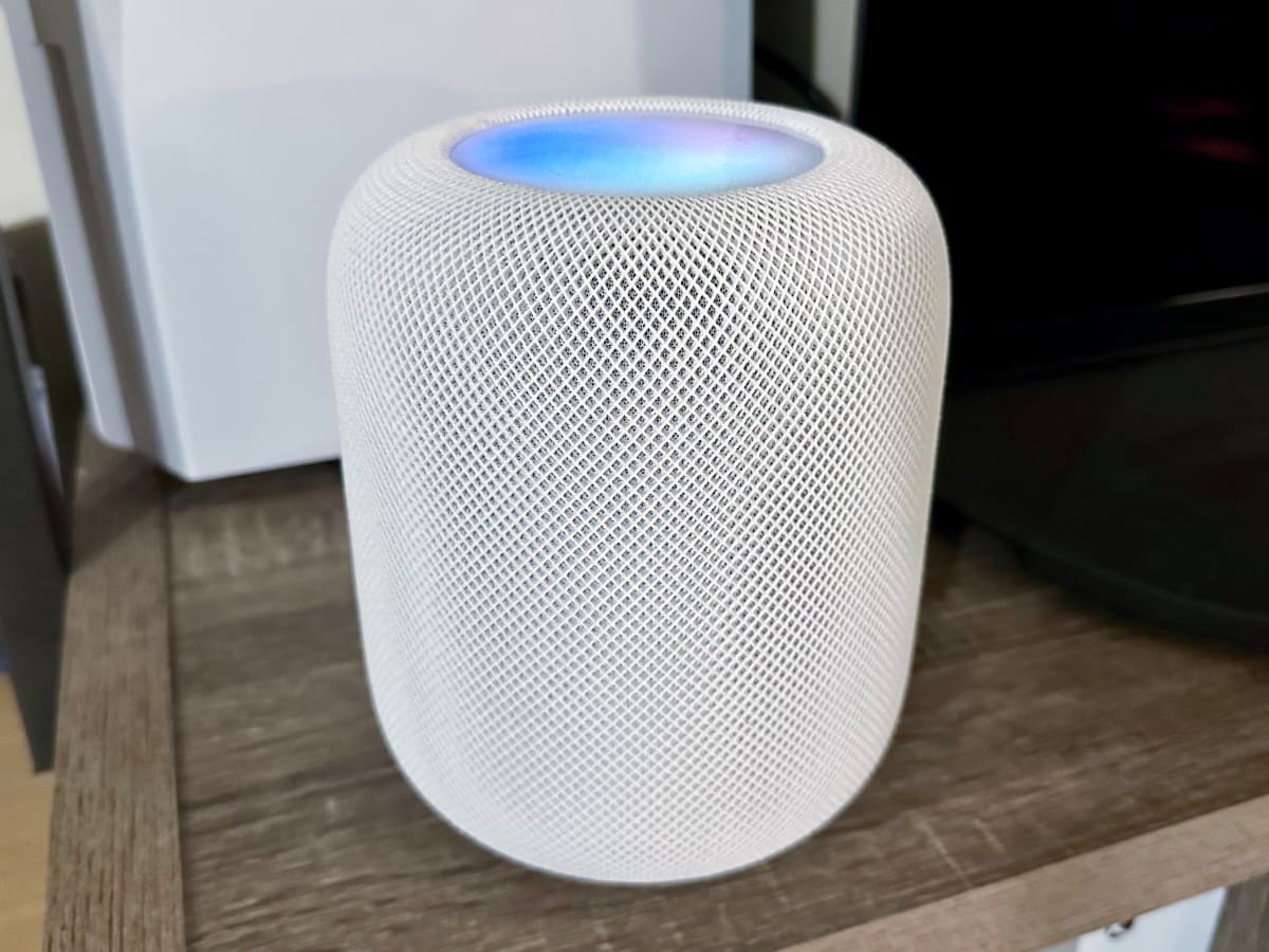 Apple HomePod 2nd Gen Review: Impressive Sound - SI Showcase - Sports  Illustrated