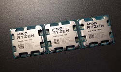 AMD Ryzen 9 7900 и Ryzen 7 7700