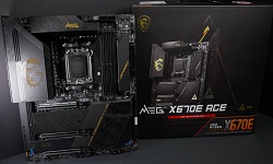 MSI MEG X670E Ace