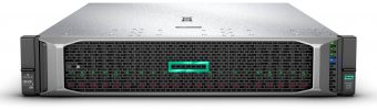 Обзор HPE ProLiant DL385 Gen10